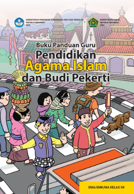 Sampul buku Buku Panduan Guru Pe...