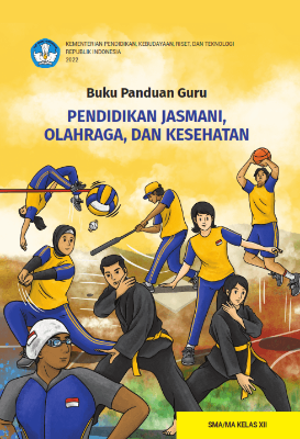 Sampul buku Buku Panduan Guru Pe...