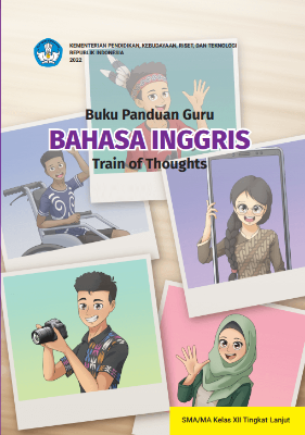 Sampul buku Buku Panduan Guru Ba...
