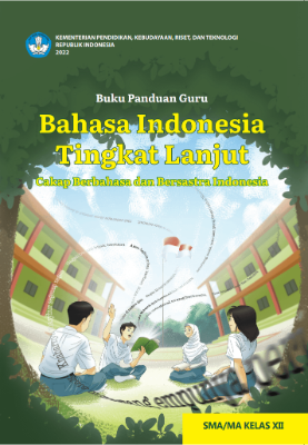 Sampul buku Buku Panduan Guru Ba...