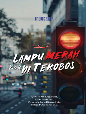 Sampul buku Lampu Merah Kok Di T...
